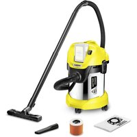 Akku-Nass-/Trockensauger WD 3 Battery Premium von Karcher