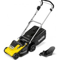 Kärcher Akku-Rasenmäher lmo 4-18 Dual (1.445-420.0) von Karcher