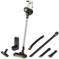 Akku-Staubsauger vc 6 Cordless ourFamily Car von Karcher