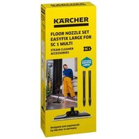 Karcher - Kärcher Bodenreinigungsset SC1 Multi Karcher - Kärcher Bodenreinigungsset SC1 Multi von Karcher