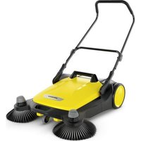 Karcher - Kärcher Handkehrmaschine s 6 Twin von Karcher