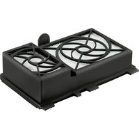 Kärcher Home & Garden 2.860-273.0 hepa 13-Filter 1 St. Kärcher Home & Garden 2.860-273.0 hepa 13-Filter 1 St. von Karcher