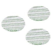 Kärcher Home & Garden 2.863-197.0 Polierpads Parkett, versiegelt / Laminat 3 St. von Karcher