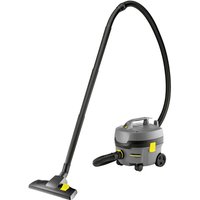 Kärcher Professional T 7/1 Classic 1.527-181.0 Trockensauger 850 W 7.5 l von Panasonic