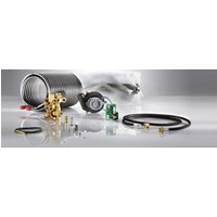 Kärcher RADSATZ 160 9.755-111.0 von Karcher