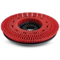 Kärcher Scheibenbuersten kpl. rot BD75 4.905-018.0 von Karcher