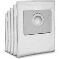 Kärcher Zubehör Set Vlies-Filtertüte 25 l, 6.907-478.0 von Karcher