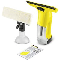 Akku-Fensterreiniger wv 6 Plus von Karcher