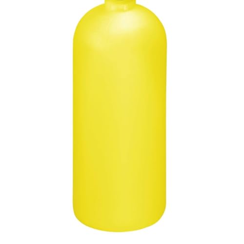 Karcher 6.414 – 954.0 Container 1L Gelb von Karcher