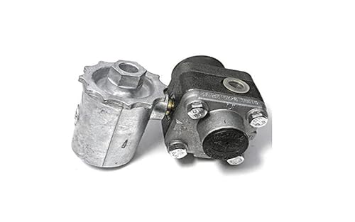 Karcher 6.472 – 925.0 Pumpe Öl-Brenner Nur für Recam Karcher 6.472 – 925.0 Pumpe Öl-Brenner Nur für Recam von Karcher