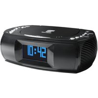 Karcher CD-/Radiowecker mit DAB+ von Karcher
