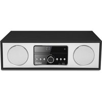 Digital-Musikanlage DAB 4500CD von Karcher