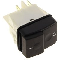 Ein-/Ausschalter 6.630-087.0 für Staubsauger Karcher von Karcher