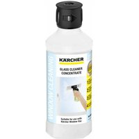 Ersatzteil - Reinigungsprodukt für Fenster 500 ml RM500 Original - - von Karcher