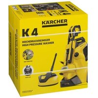 K4 Premium Power Control Home Reiniger - 1.324-133.0 - Karcher von Karcher