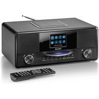 Internetradio DAB 9000CDi von Karcher