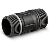 Kärcher Anschlussadapter für Pumpen (axial/radial), G1 von Karcher