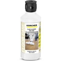 Karcher - Kärcher Bodenreinigung und -pflege Holz geölt/gewachst rm 535 von Karcher