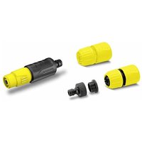 Karcher - Kärcher Gartenbrause Multi-Funktions Spritzpistole Handbrause Bewässerung Brause von Karcher