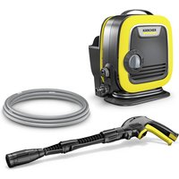 Kärcher Hochdruckreiniger k Mini von Karcher