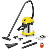 Karcher - Kärcher - Nass-/Trockensauger 1000 w, Volumen 17 l 1.628-149.0 Karcher - Kärcher - Nass-/Trockensauger 1000 w, Volumen 17 l 1.628-149.0 von Karcher