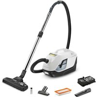 Karcher - Kärcher - Staubsauger mit Wasserfilter 650 w 1.195-252.0 Karcher - Kärcher - Staubsauger mit Wasserfilter 650 w 1.195-252.0 von Karcher