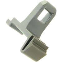 Ersatzteil - Türhaken, original - - whirlpool, bauknecht, laden, indesit, ignis, ariston hotpoint, privileg, ikea, kitchenaid von Karcher