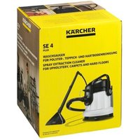 Kärcher Waschsauger se 4 Plus (1.081-170.0) von Karcher