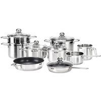 Kochtopfset "Jette" von Karcher