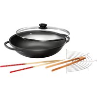 Karcher Wok "Mai-Lin" von Karcher