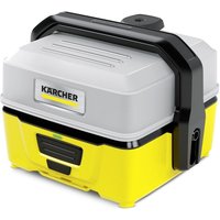 Oc 3 Niederdruck-Batterie-Hochdruckreiniger - Karcher von Karcher