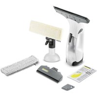Karcher - kärcher Fensterabsauger Akku 100ml 25min Laufzeit Ladegerät ws wv 2 premium Karcher - kärcher Fensterabsauger Akku 100ml 25min Laufzeit Ladegerät ws wv 2 premium von Karcher