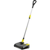 [NEUWERTIG] Kärcher Sauger Besen Akku Eb 30/1 Li Ion Schnellladegerät Bürstenwalze Standard B-Ware von Karcher