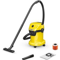 Nass-/Trockensauger kärcher wd 3 V-17/4/20 von Karcher