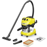 Karcher - Nass-/Trockensauger wd 4 p s V-20/5/22 von Karcher