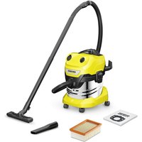 Karcher - Nass-/Trockensauger wd 4 s V-20/5/22 von Karcher