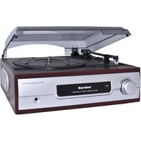 Plattenspieler KA 8050 von Karcher
