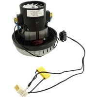 Saugmotor für den Kärcher Staubsauger WD 2 WD 3 4.624-431.3 von Karcher