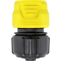 Karcher - Schlauchkupplung Gartenschlauch Universal lose Aqua Stop Kärcher 2.645-202.0 Karcher - Schlauchkupplung Gartenschlauch Universal lose Aqua Stop Kärcher 2.645-202.0 von Karcher