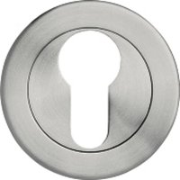 Schutzrosette esr 332, E-matt Ros. Stärke 10/10 innen/außen, ts 38-48 Schutzrosette esr 332, E-matt Ros. Stärke 10/10 innen/außen, ts 38-48 von Karcher