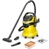 Universalstaubsauger KARCHER WD 5 P V-25/5/22 von Karcher