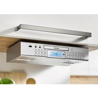 Unterbau-Küchenradio von Karcher von Karcher