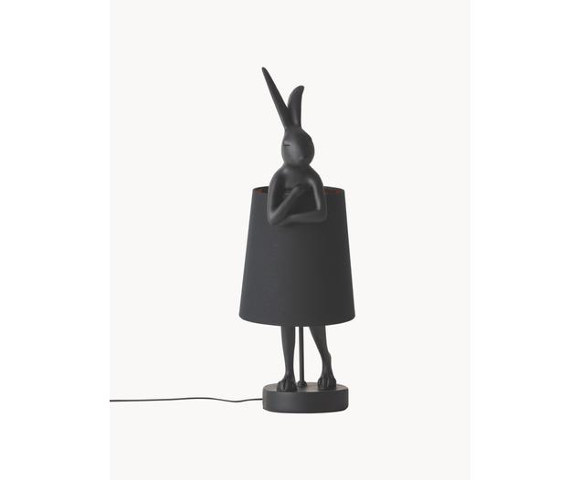 Große Design Tischlampe Rabbit von Kare Design