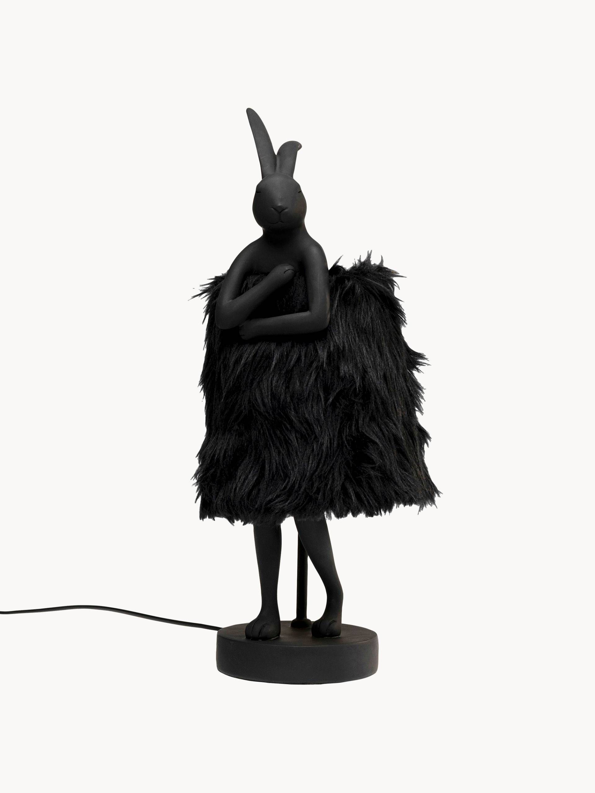 Große Design-Tischlampe Rabbit Große Design-Tischlampe Rabbit von Kare Design