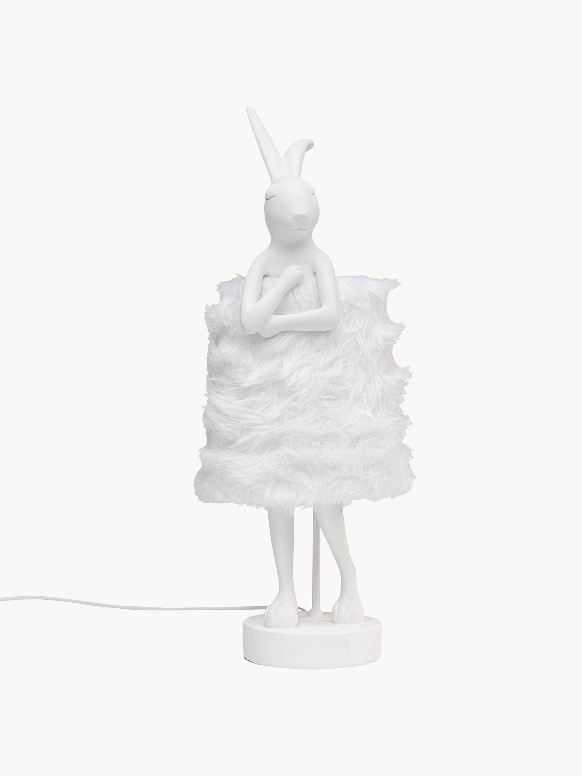 Große Design Tischlampe Rabbit Große Design Tischlampe Rabbit von Kare Design