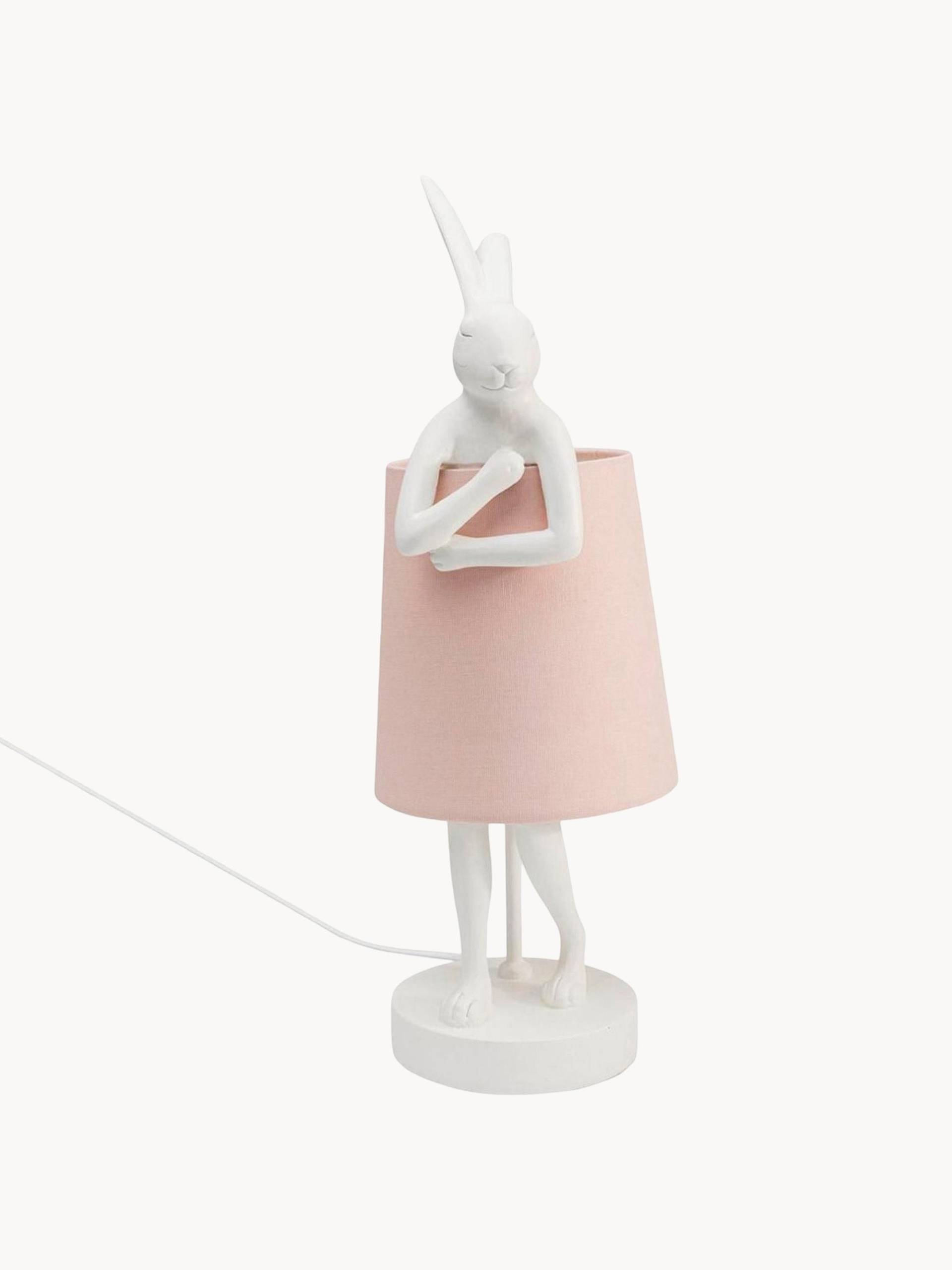 Große Design Tischlampe Rabbit Große Design Tischlampe Rabbit von Kare Design