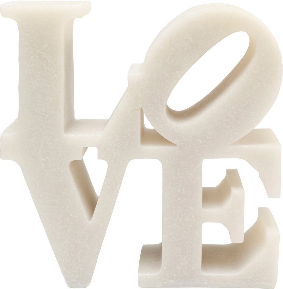 Kare Design Dekoobjekt Deko Objekt Soft Love 19cm Kare Design Dekoobjekt Deko Objekt Soft Love 19cm von Kare Design