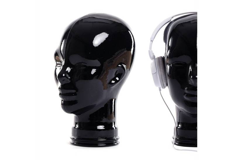 Kare Design Skulptur Glas KOPFHÖRERSTÄNDER Kare Design Skulptur Glas KOPFHÖRERSTÄNDER von Kare Design
