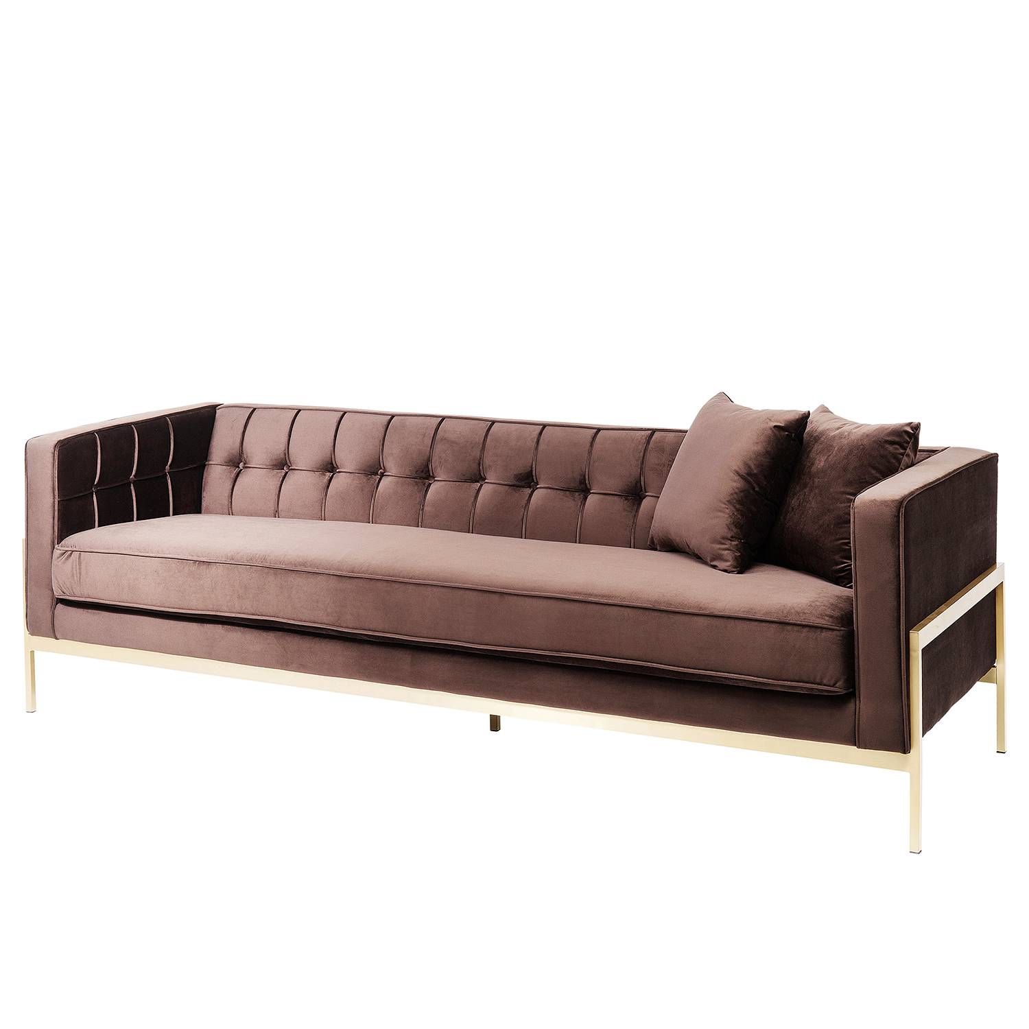 Sofa Loft (3-Sitzer) von Kare Design