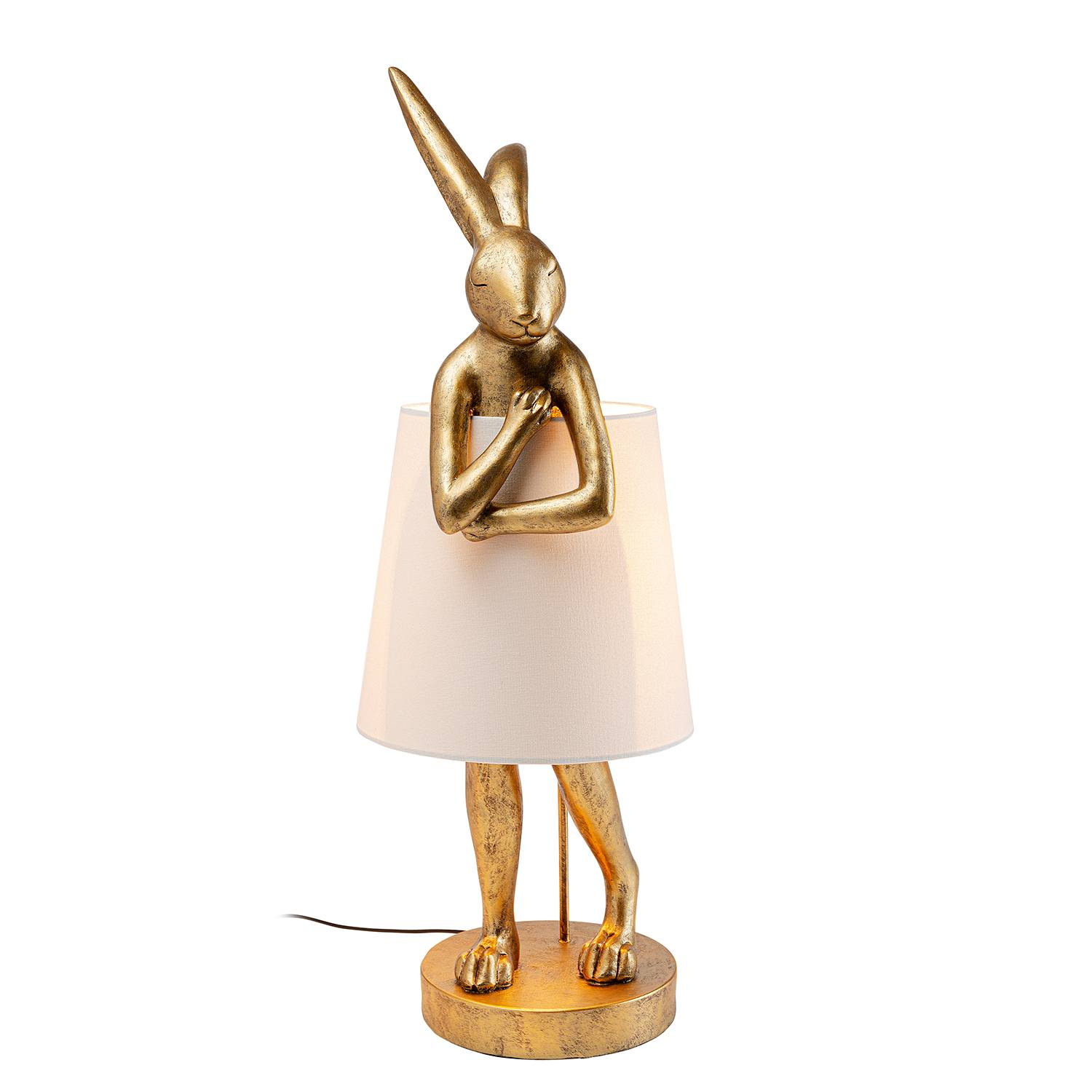 Tischleuchte Animal Rabbit von Kare Design